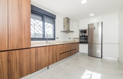 Reventa - Villa - Elche Pedanías - Peña las Águilas
