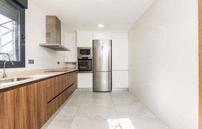 Reventa - Villa - Elche Pedanías - Peña las Águilas