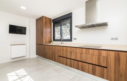 Reventa - Villa - Elche Pedanías - Peña las Águilas