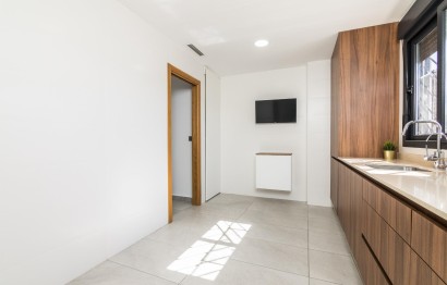 Reventa - Villa - Elche Pedanías - Peña las Águilas