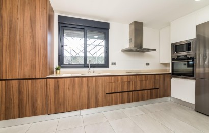 Reventa - Villa - Elche Pedanías - Peña las Águilas