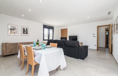 Reventa - Villa - Elche Pedanías - Peña las Águilas