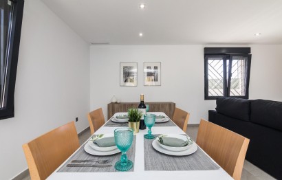 Reventa - Villa - Elche Pedanías - Peña las Águilas