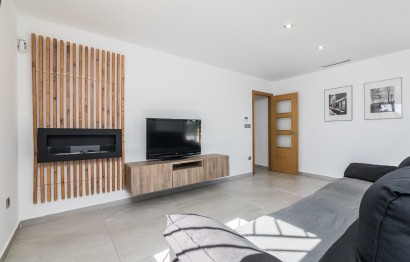 Reventa - Villa - Elche Pedanías - Peña las Águilas