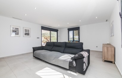 Reventa - Villa - Elche Pedanías - Peña las Águilas