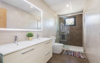 Reventa - Villa - Elche Pedanías - Peña las Águilas