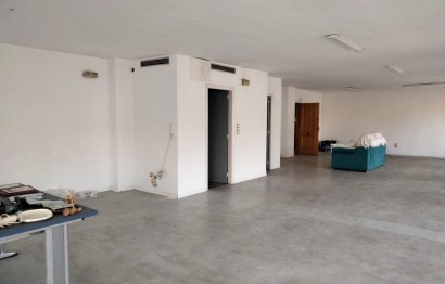 Revente - Commercial - Elche - Plaza Madrid