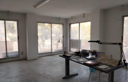 Revente - Commercial - Elche - Plaza Madrid