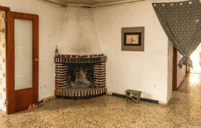 Reventa - Villa - Elche - Carrús Este