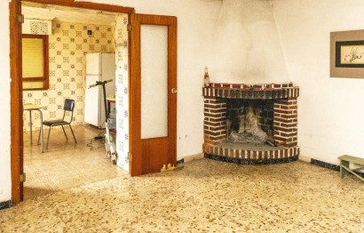 Reventa - Villa - Elche - Carrús Este