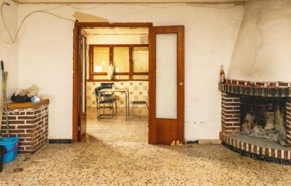 Reventa - Villa - Elche - Carrús Este