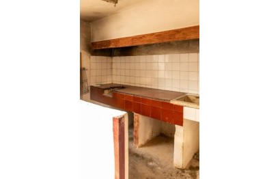 Reventa - Villa - Elche - Carrús Este