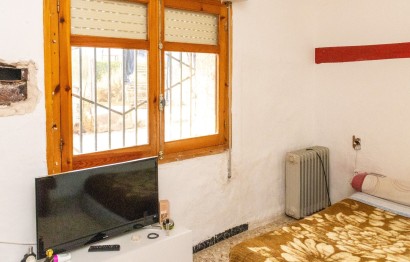 Reventa - Villa - Elche - Carrús Este