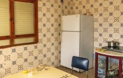 Reventa - Villa - Elche - Carrús Este