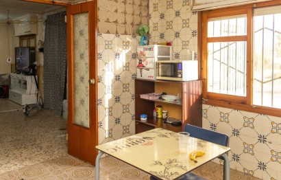 Reventa - Villa - Elche - Carrús Este