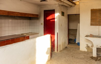 Reventa - Villa - Elche - Carrús Este