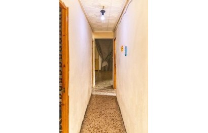 Reventa - Villa - Elche - Carrús Este