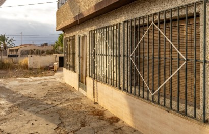 Reventa - Villa - Elche - Carrús Este
