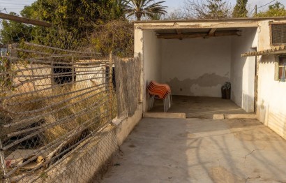 Reventa - Villa - Elche - Carrús Este