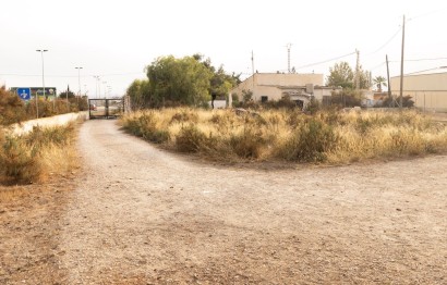 Reventa - Villa - Elche - Carrús Este