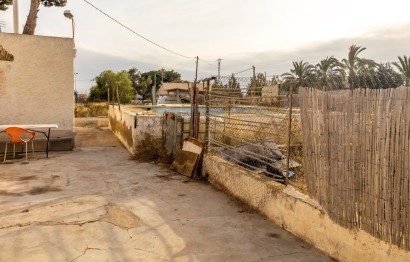 Reventa - Villa - Elche - Carrús Este