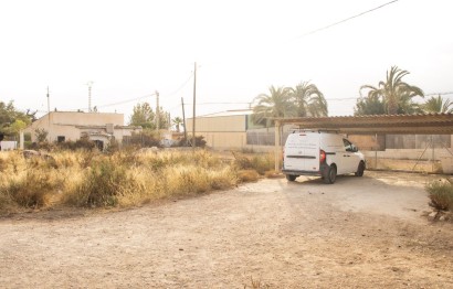 Reventa - Villa - Elche - Carrús Este