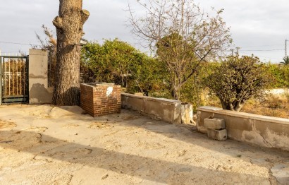 Reventa - Villa - Elche - Carrús Este