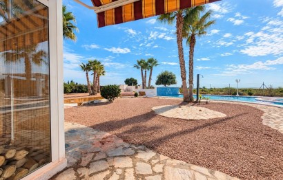 Reventa - Villa - Albatera - Partida del moco