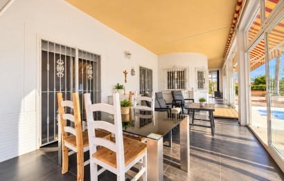 Reventa - Villa - Albatera - Partida del moco