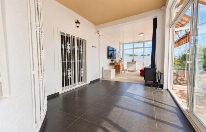 Reventa - Villa - Albatera - Partida del moco