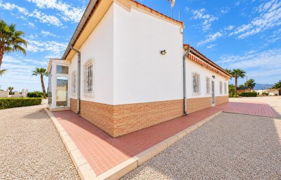 Reventa - Villa - Albatera - Partida del moco