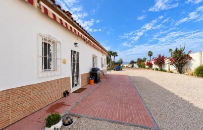Reventa - Villa - Albatera - Partida del moco