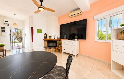 Reventa - Villa - Albatera - Partida del moco