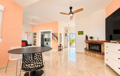Reventa - Villa - Albatera - Partida del moco