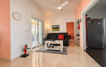 Reventa - Villa - Albatera - Partida del moco