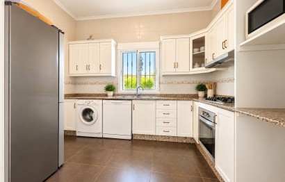 Reventa - Villa - Albatera - Partida del moco