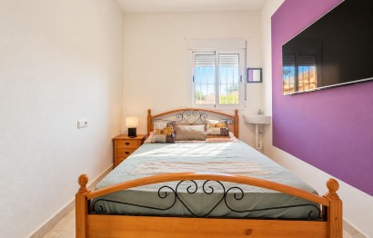Reventa - Villa - Albatera - Partida del moco