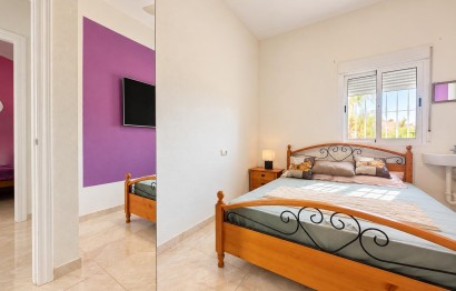 Reventa - Villa - Albatera - Partida del moco