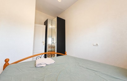Reventa - Villa - Albatera - Partida del moco