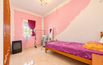 Reventa - Villa - Albatera - Partida del moco