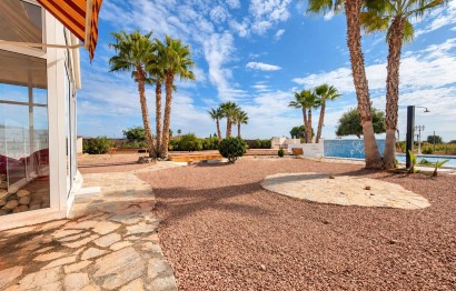 Reventa - Villa - Albatera - Partida del moco