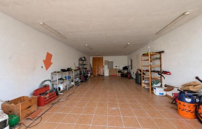 Reventa - Villa - Albatera - Partida del moco