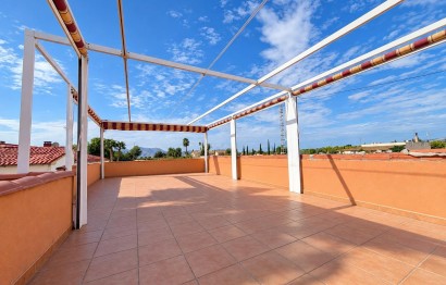 Reventa - Villa - Albatera - Partida del moco