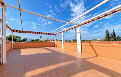 Reventa - Villa - Albatera - Partida del moco