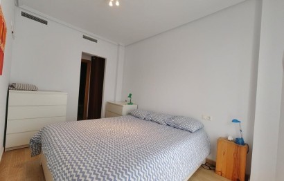 Reventa - Ático - Santa Pola - Playa Levante