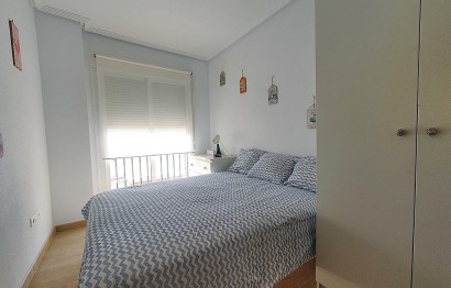 Reventa - Ático - Santa Pola - Playa Levante