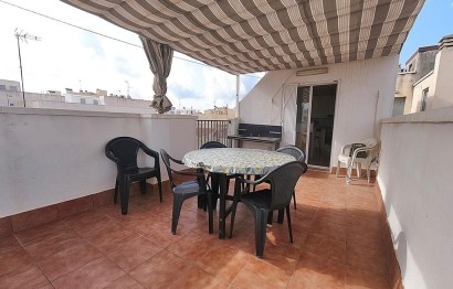 Reventa - Ático - Santa Pola - Playa Levante