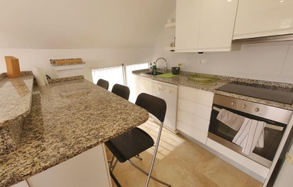 Reventa - Ático - Santa Pola - Playa Levante