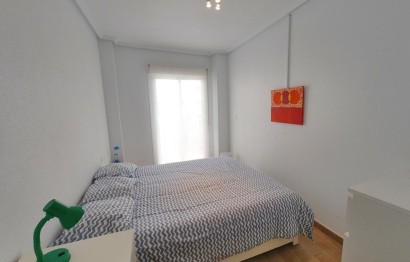 Reventa - Ático - Santa Pola - Playa Levante