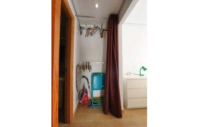 Reventa - Ático - Santa Pola - Playa Levante